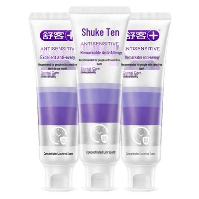 Ağız Sağlığı – Diş macunları ve diş tozu