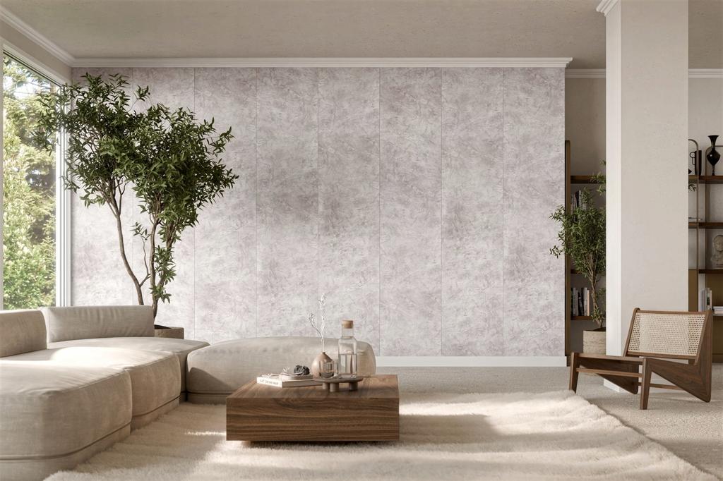 Self-Adhesive PVC Decorative Panel, Stone