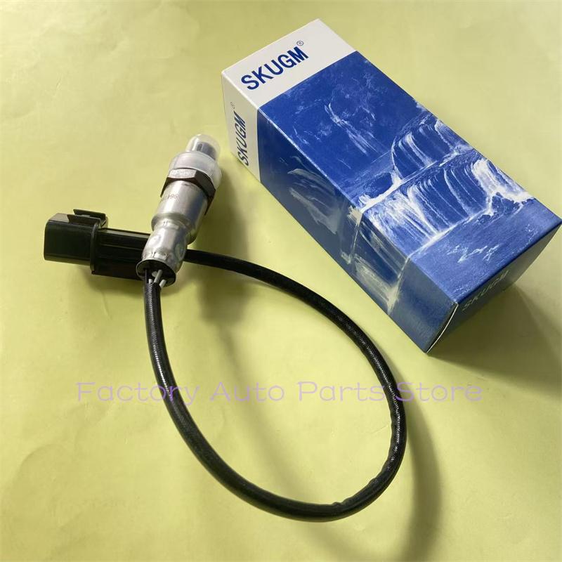 OEM# 96419957 Lambda O2 Oxygen Sensor For CHEVROLET DAEWOO Hatchback Saloon Kalos