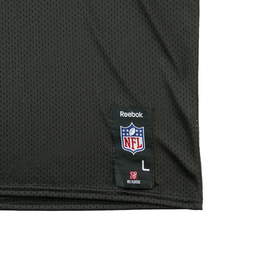 Seconde vie - Maillot Homme NFL Troy Polamalu 43 - Très bon état
