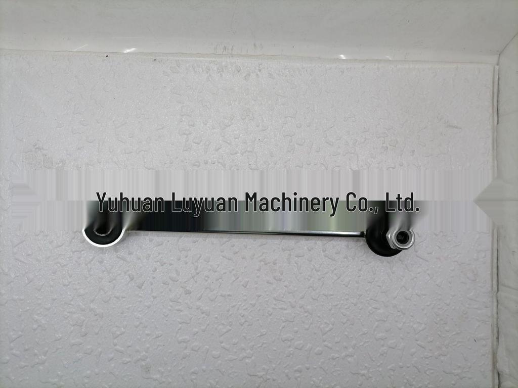 In Stock: Rear Axle Stabilizer Bar Ball Joint for Volkswagen Golf - Part Numbers 2K0505465B, 2K5 505 465 A