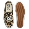 Authentic Lx Vans 44 'Pony Hair Marshmallow Leopard' VN000EK4UOV