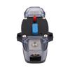 2x 300Amp Car Auto Stereo Audio Circuit Breaker Fuse Power-Off Switch DC 12V-48V