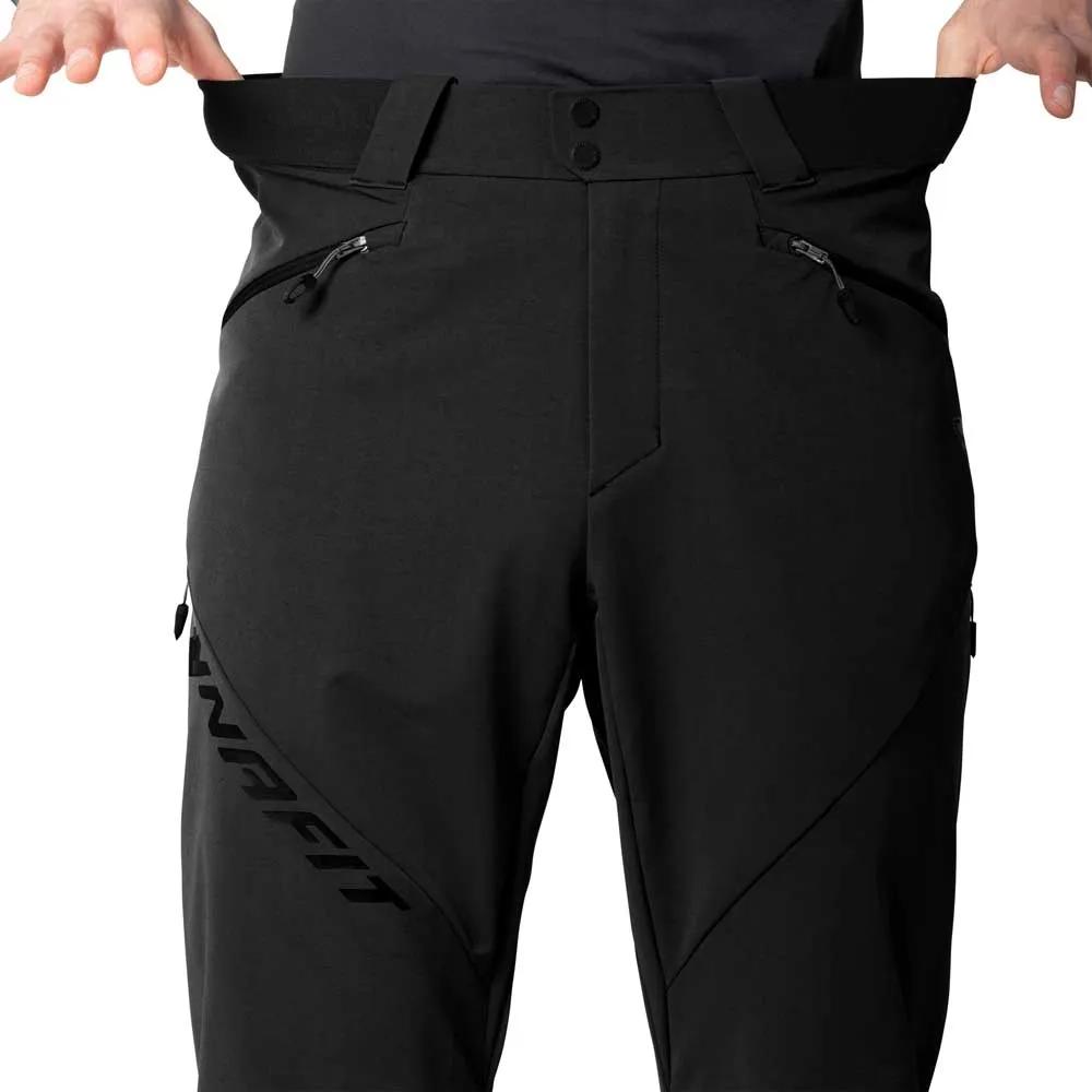 DYNAFIT Pants TLT Touring Dynastretch