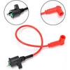 Motorcycle Racing Ignition Coil For Chinese 110Cc-250Cc Dirt Pit Bike Moped Atv Go Kart Quad Buggy Replacement Accessories
