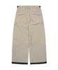 DIMITO Vtx Comfy Pants (Wide Fit Lv.1) Aluminium