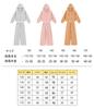 KOSIKINI Casual Tracksuit Junior Long Sleeve Hoodie and Sports Sizes and Available In Sizes and This Item Is Available In Sizes and Girls' Set, Kids'