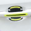 Car Reflective Night Warning Anti-Scratch Anti-Collision Strip for Door Edge & Fender.