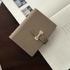 Retro Pocket Bill Budget Storage Book Id Card Bank Bus Card Holder Book Po Album Idol Card Binder Pocards Collect Book Quality