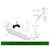 For Honda Inlet Pipe 17282-64A-A00