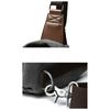 Men Canvas Chest Bag Large Capacity Crossbody Bags Retro Shoulder Bag Casual Student Messenger Bag