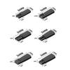 Type-C Charger Adapter Shaving Power Adapter For Electric Hair Clipper Beard Trimmers,Shavers,Beauty Instruments