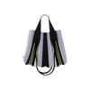 Pleatsmama Classic Black New Two Way Bag