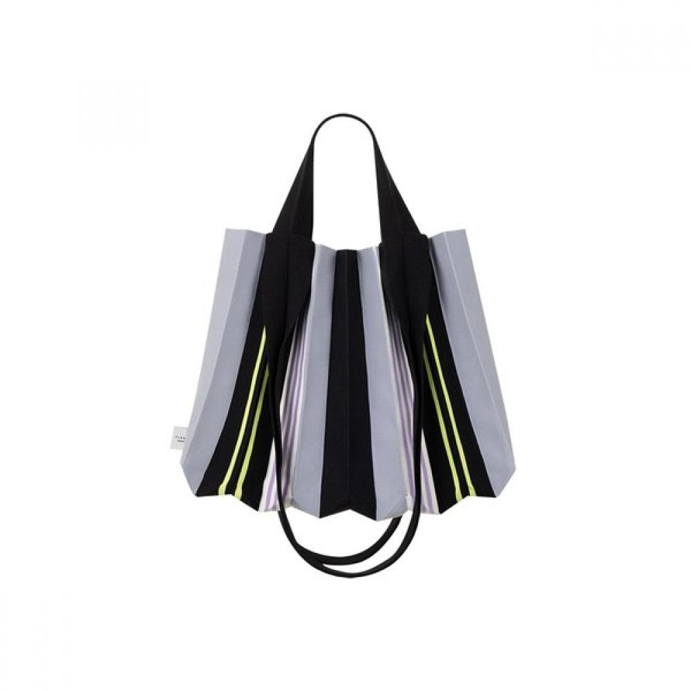 Pleatsmama Classic Black New Two Way Bag