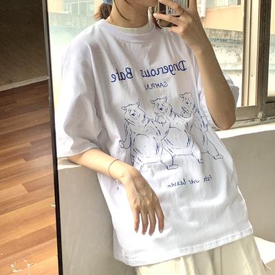 Tops – Magliette
