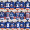 Ice Hockey Practice Jersey Long Sleeve Sportswear Team Uniform Men Women Adult Training Gear