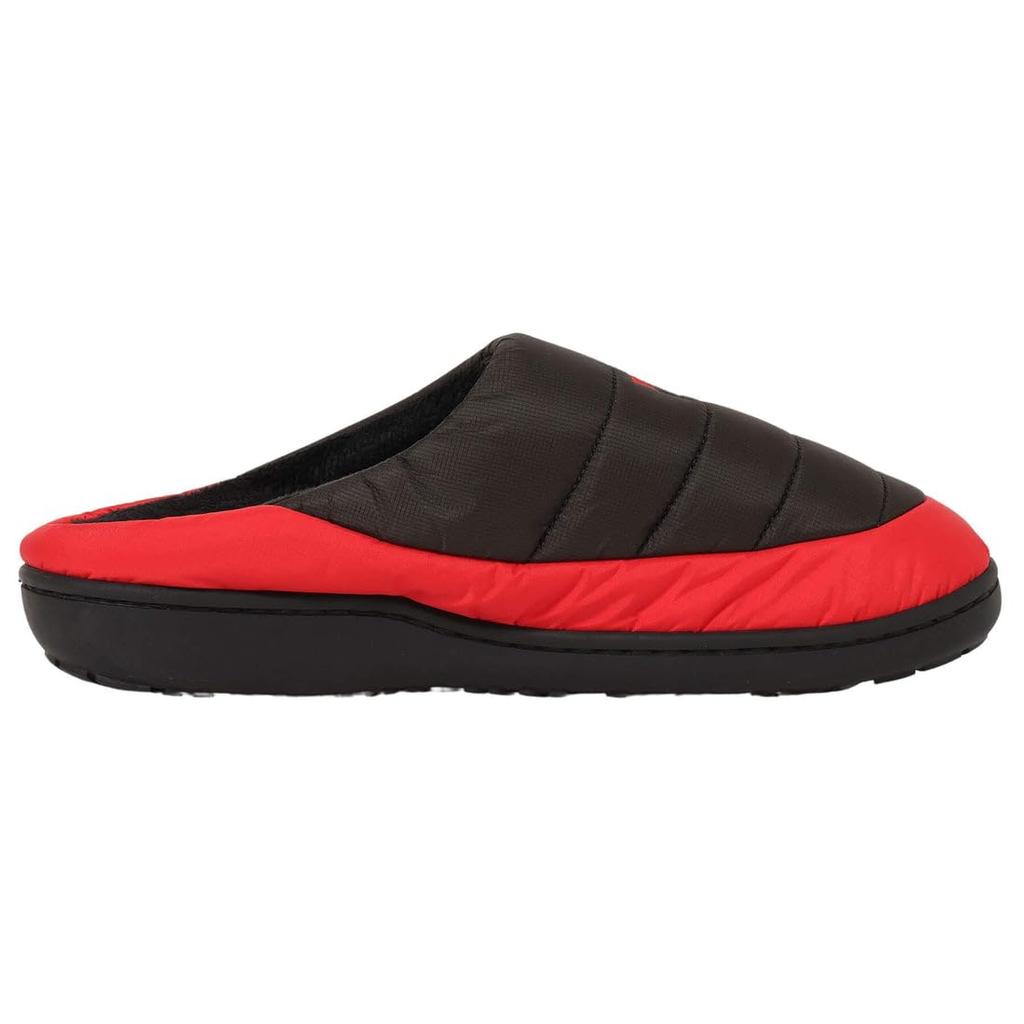 Unisex NANGA x Subu 30. Jubiläum Auroratex Kombination in Rot und Schwarz [NANGA]