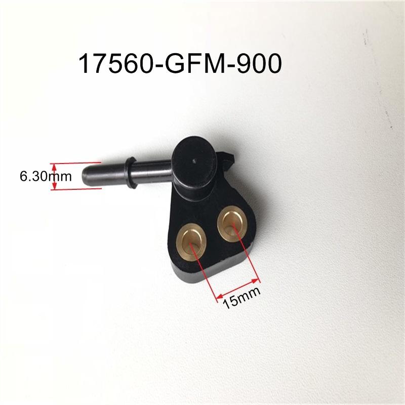 Motorcycle Scooter Engine Fuel Injector For Honda 110cc 100cc SCR110 NXH110 GFM110 LEAD 110 SPACY 110 DIO VISION 110 NSC110 GGC