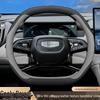 Geely Boyue L Steering Wheel Cover - Blue Light Version for 25 Models