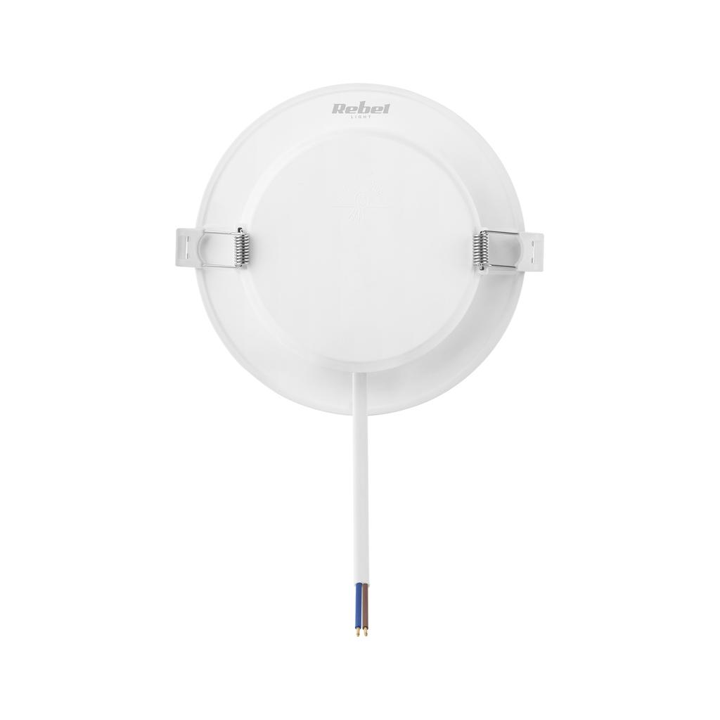 Lampada da soffitto a LED 18W Rebel 4000K 230V