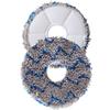 Keep Your Floors Clean And Sparkling With Replacement Mop Cloth Pads For Dream Me W10s W10s Pro Cleaning Robot