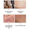Mýdlo 100g Rozjasňující tón pleti Čisté tělo Skin Skin Zkrášlující koupelové mýdlo