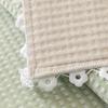 Cool Doudou sofa cushion summer ice silk mat seat cushion non-slip all-inclusive sofa cover summer cold cover towel