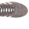 Adidas Gazelle Recave Real Madrid Sneakers Charcoal