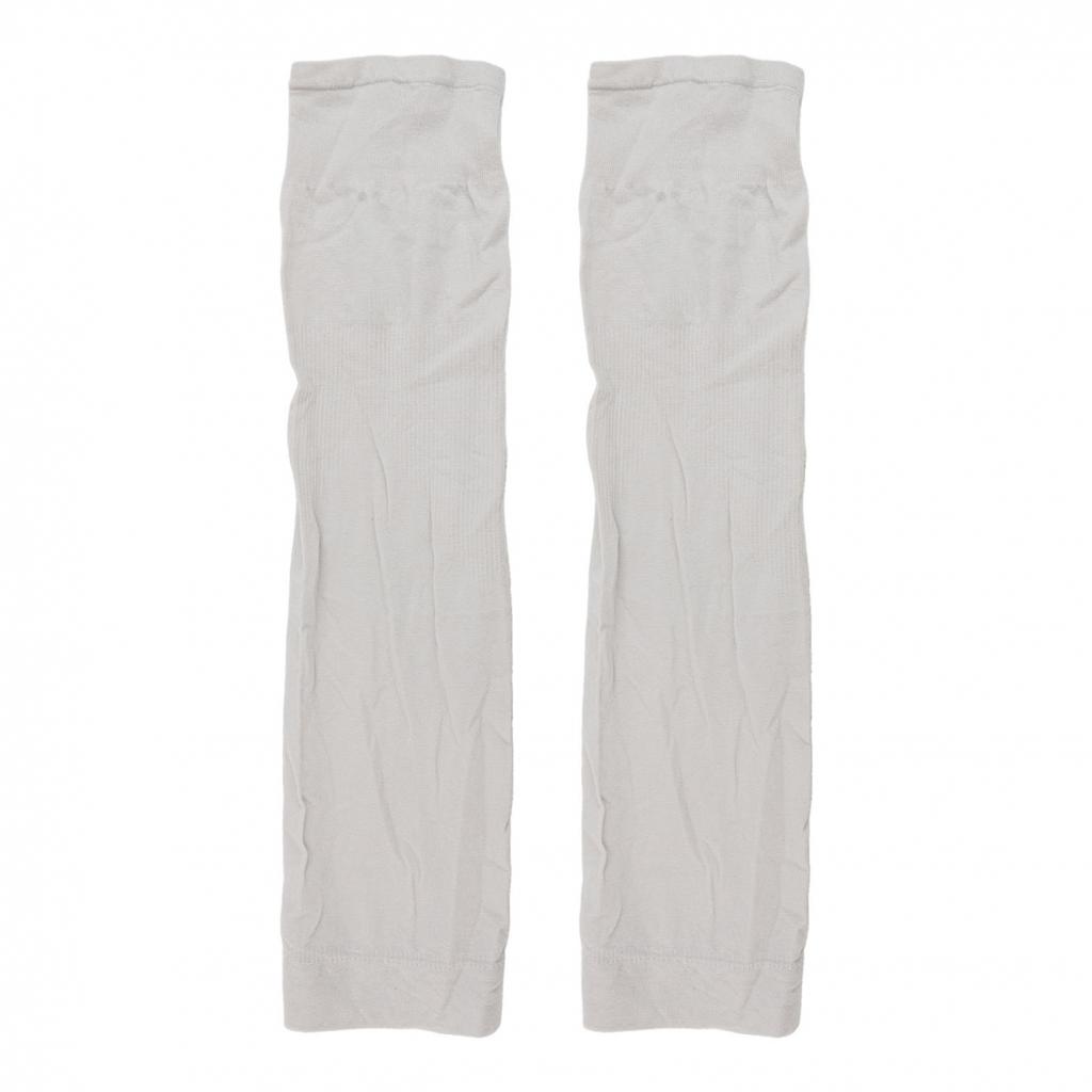 Ice Silk Hand Sleeve Sun Protection Sleeve Sunscreen Driving Sleeve All Season
