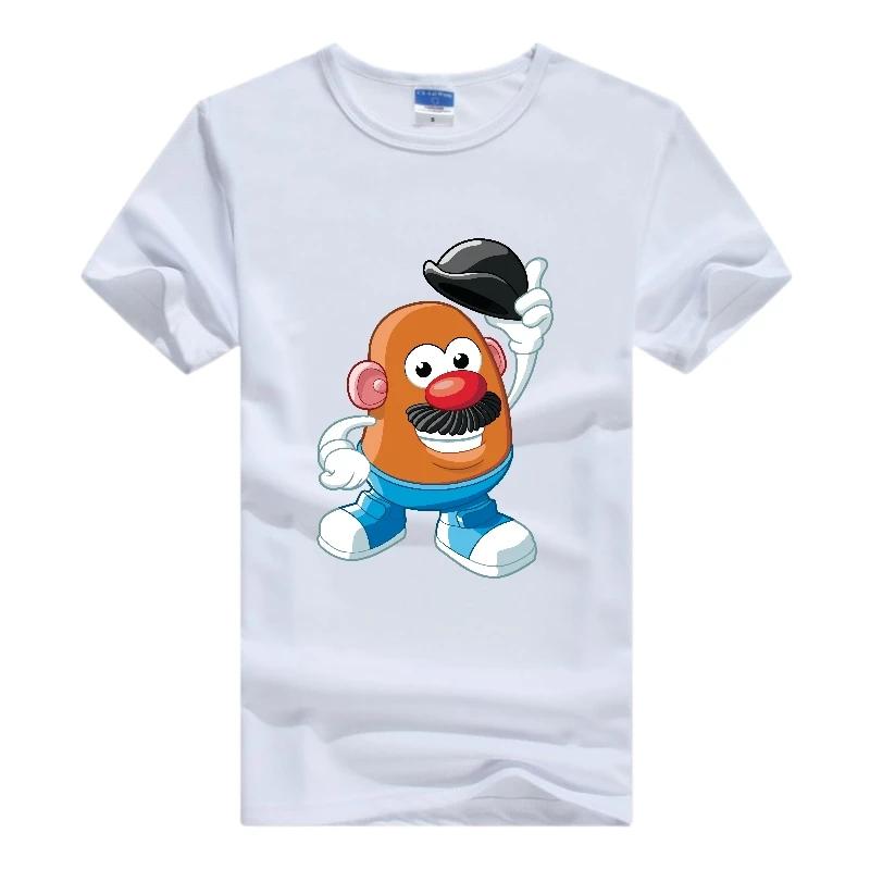 Casual Toy Story Tops White Clothing Short Sleeve Tees Plus Size Blouses Unisex Harajuku Aesthetic Kpop Y2K T-shirts