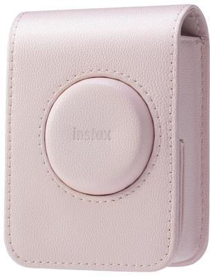 Fujifilm Instax Mini Evo Instant Camera Case, Pink
