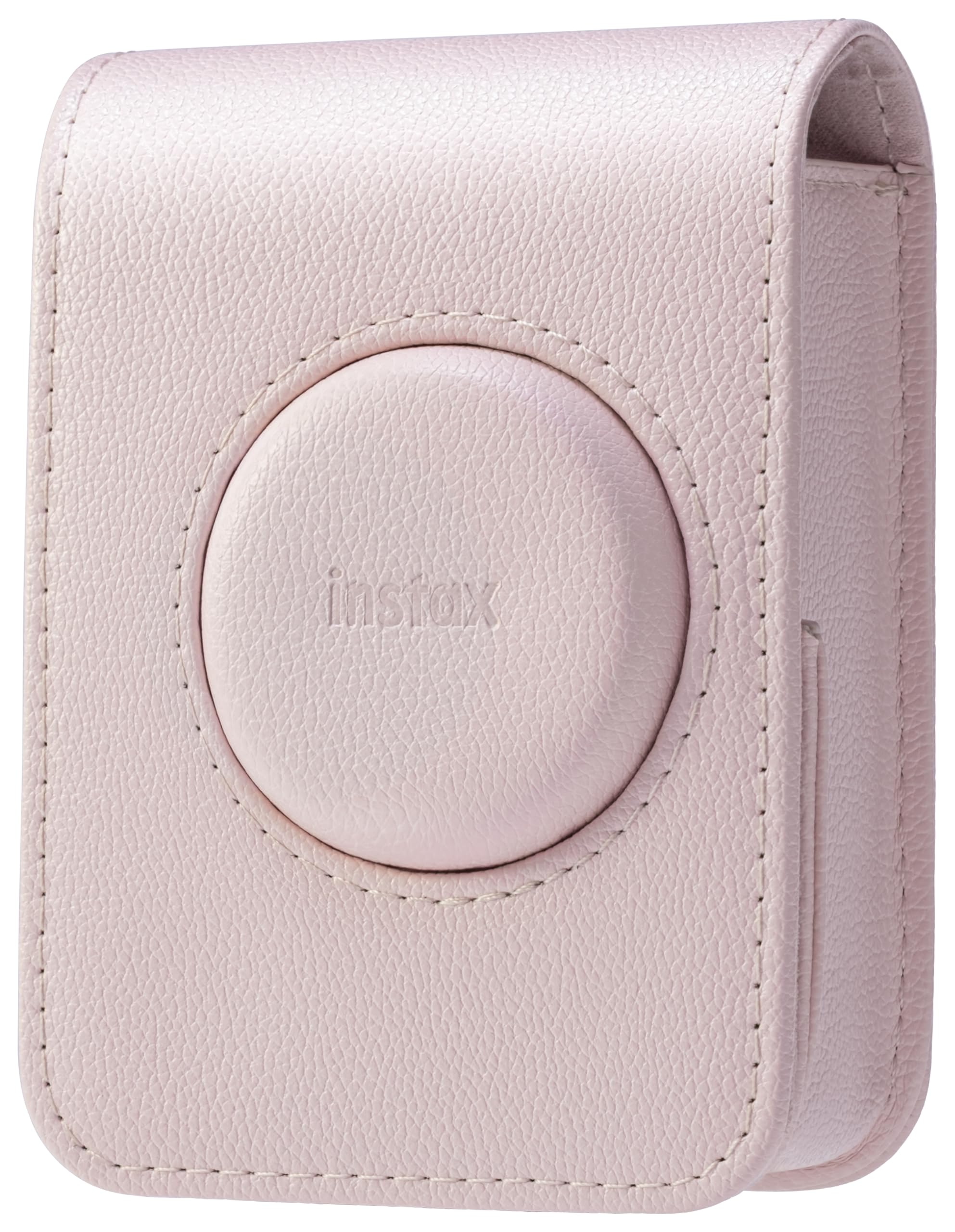 

Fujifilm Instax Mini Evo Instant Camera Pink Case, рожевий