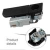 77540-SZA-A01ZB 77540-SZA-A01 Car Glove Box Lock Latch Lid Handle Assembly For Honda For Pilot 2009-2015 Car Accessories