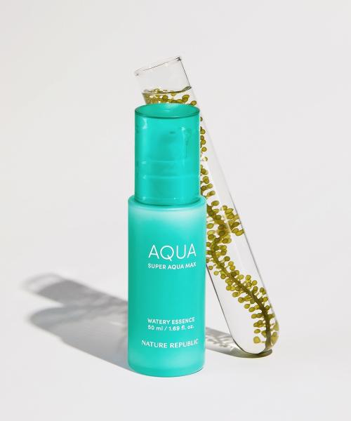 Nature Republic Super Aqua Max Moisture Essence Standard