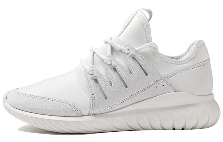 Adidas Tubular Radial  Crystal White  AQ6722 38⅔