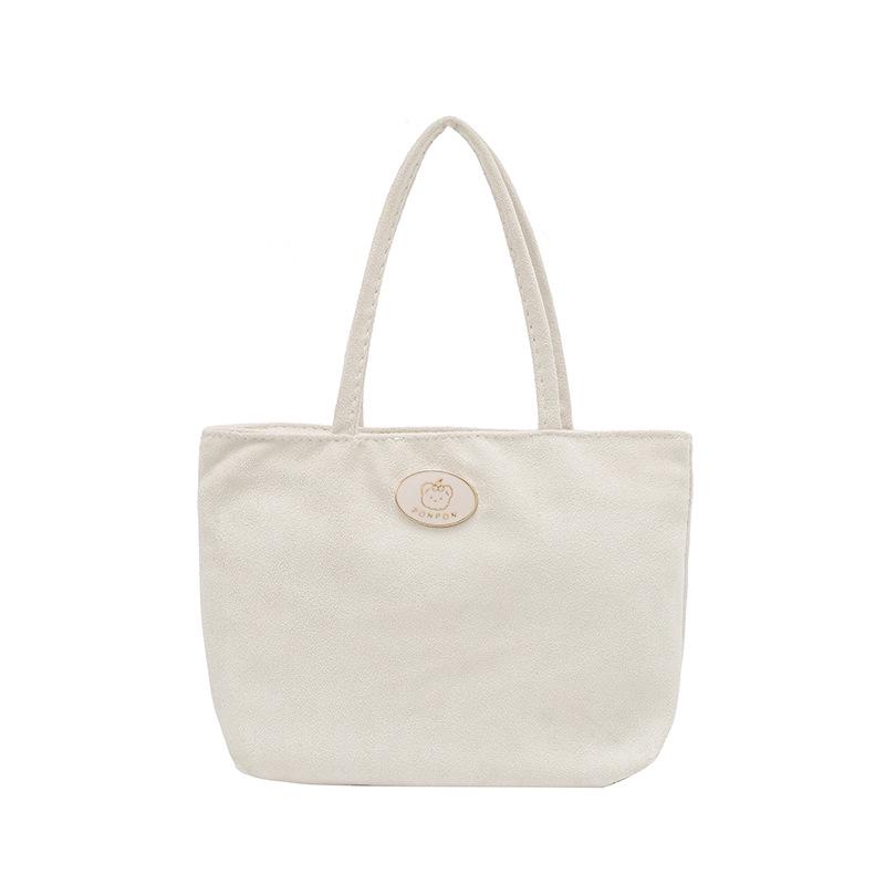 Minibolso de mano estilo coreano: Bolso Versátil para Teléfono, Accesorio Pequeño para Desplazamientos