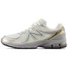 860v2 Mořská sůl Zlatá metalická Unisex tenisky Krémová Přístavně šedá Stříbrná metalická ML860SG2