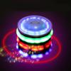 Top Spinning Music Toy Gyroscope Color Conversion Flash Light Gift Children