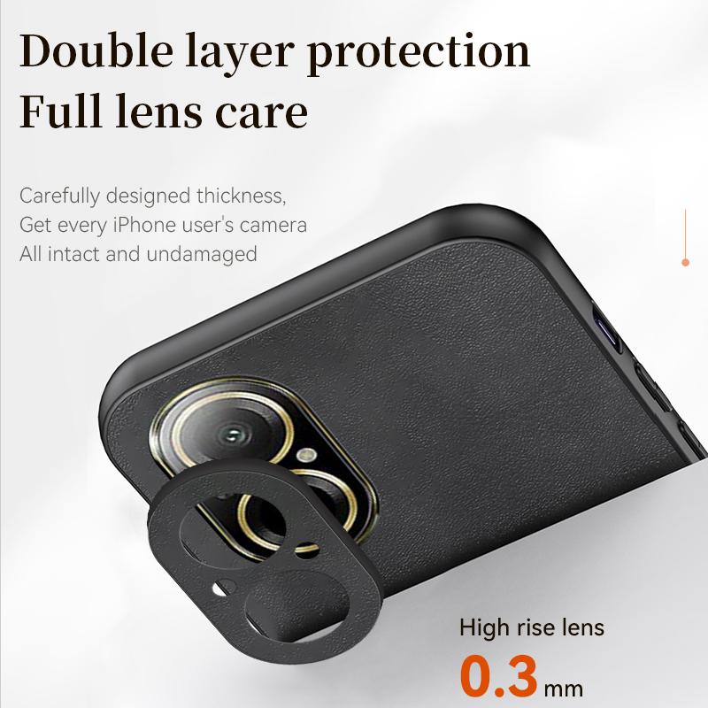 for Realme C67 4G Case Car Magnetic Holder Leather Phone Case for RealmeC67 c 67 RMX3890 4G Soft Silicone Shockproof Back Cover