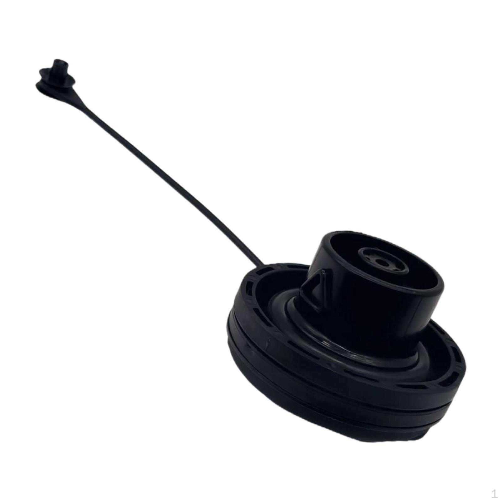

Fuel Tank Filler Cap Replacing High Performance 19207873 Reliable Lid Easily Install