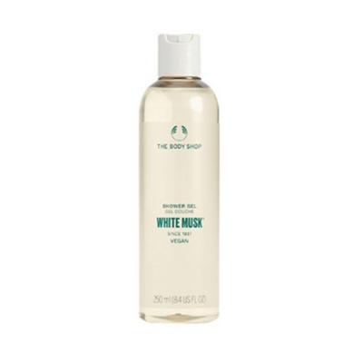 White Musk Duschgel 250ml