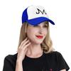 Majin Buu Mesh Baseball Caps Unisex Adjustable Snapback Hat Summer Breathable Casual Sun Visor Hats Trucker Hat