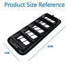 Car Back Panel Air Vent Relief Grille For Chevrolet Silverado Colorado 13596856