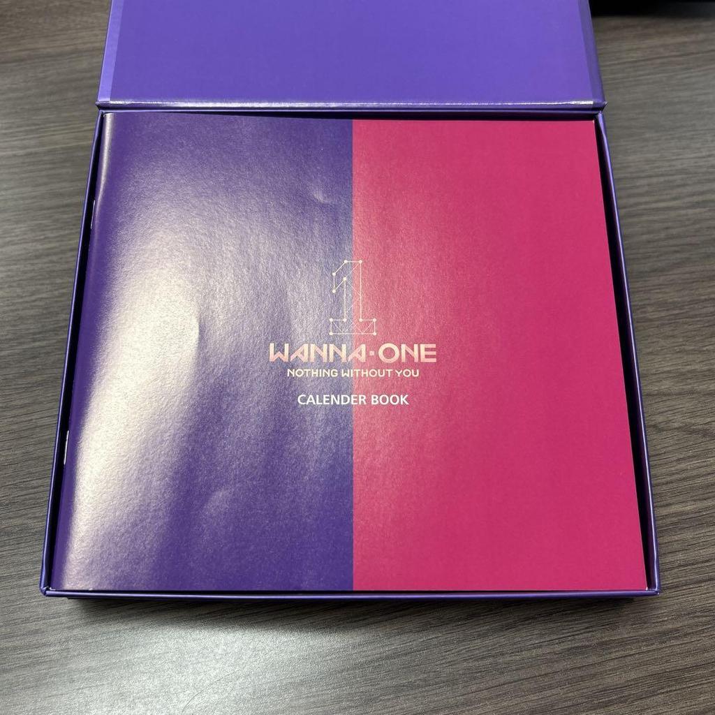 [GEBRAUCHT] Wanna One TO BE ONE CD