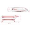 Baby Bathtub With Thermometer