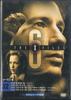 DVD VARIOUS  X Files Season 6  S. R. 819 Titho XF2032 DEAGOSTINI Japan Movies  DVD Used