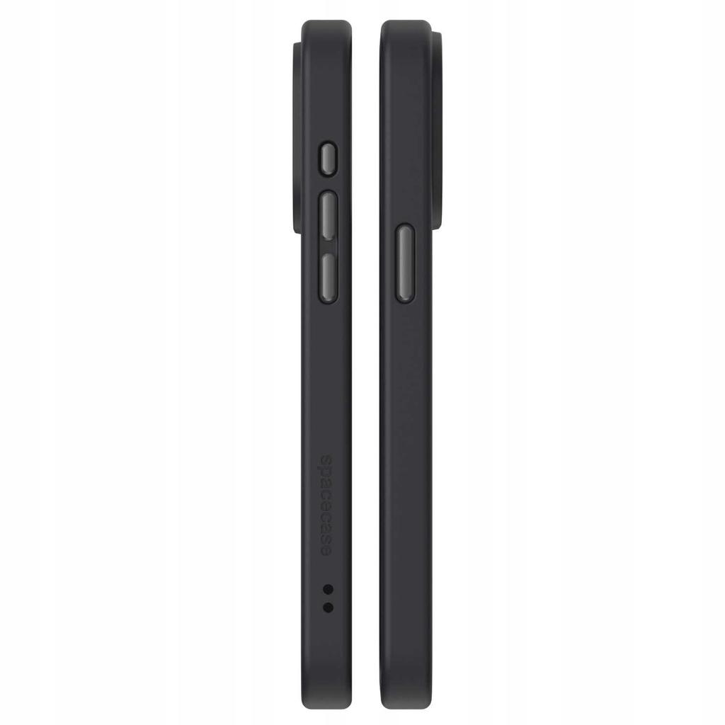 Sc Hybrid Mag Iphone 15 Pro Max Black
