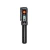 Car Brake Fluid Moisture Meter Liquid Oil Tester Analyzer For DOT3/DOT4/DOT5.1 Brake Oil Quality Check Pen