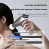 Morphy Richards Portable Massage Gun CN plug (adapter included)