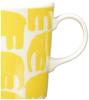 Finlayson Elefanti Mug, Yellow, FIN20-3-11